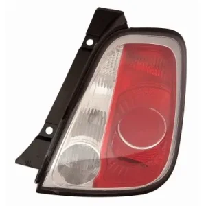Lampa tylna zespolona ABAKUS 661-1931R-LDUEN Tylko dziś