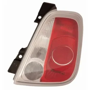 Zamów teraz Lampa tylna zespolona ABAKUS 661-1931R3LD-UE