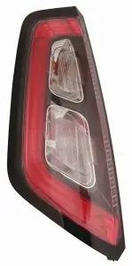 Super okazja Lampa tylna zespolona ABAKUS 661-1946R-UE