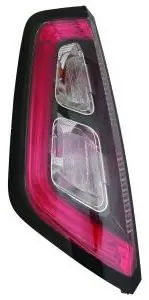 Lampa tylna zespolona ABAKUS 661-1946R3UE Hit cenowy