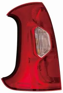 Lampa tylna zespolona ABAKUS 661-1952R-UE Darmowy zwrot
