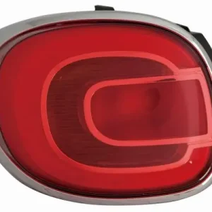 Lampa tylna zespolona ABAKUS 661-1957L-UEN Niska cena
