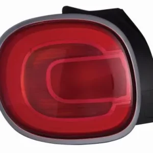 Wyprzedaż Lampa tylna zespolona ABAKUS 661-1957R-UE