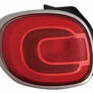 Lampa tylna zespolona ABAKUS 661-1957R-UE8 Oferta