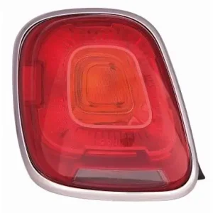 Promocja Lampa tylna zespolona ABAKUS 661-1963L-LD-UE