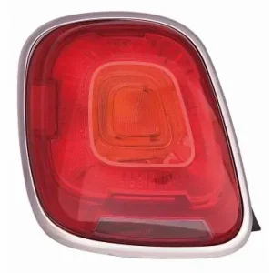Lampa tylna zespolona ABAKUS 661-1963L3LD-UE Dodaj do koszyka