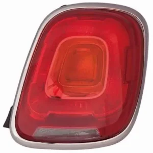 Wyprzedaż Lampa tylna zespolona ABAKUS 661-1963R-LD-UE