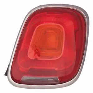 Lampa tylna zespolona ABAKUS 661-1963R3LD-UE Wyjątkowa oferta