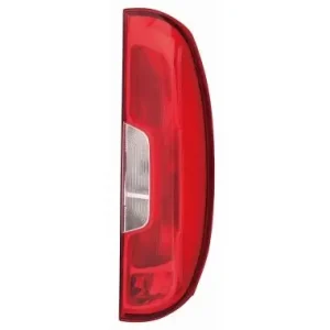 Darmowa dostawa Lampa tylna zespolona ABAKUS 661-1964R-UE