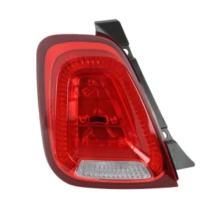 Lampa tylna zespolona ABAKUS 661-1967L-UE Szybka dostawa