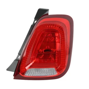 Rabat Lampa tylna zespolona ABAKUS 661-1967R-UE