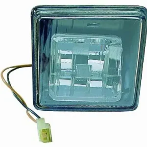 Reflektor przeciwmgłowy ABAKUS 661-2002R-UE Oferta czasowa