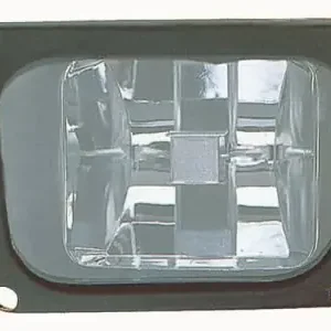 Reflektor przeciwmgłowy ABAKUS 661-2003L-UE Nowy