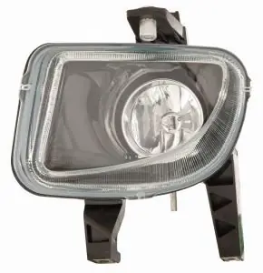 Reflektor przeciwmgłowy ABAKUS 661-2012R-UE2 Bezpieczna płatność