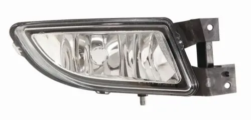 Bestseller Reflektor przeciwmgłowy ABAKUS 661-2015L-UE