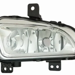 Tani Reflektor przeciwmgłowy ABAKUS 661-2026L-UE