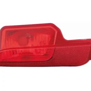 Lampy przeciwmgłowe tylne ABAKUS 661-4005L-LD-UE Ograniczona ilość