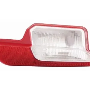 Szybka dostawa Lampy przeciwmgłowe tylne ABAKUS 661-4005R-LD-UE