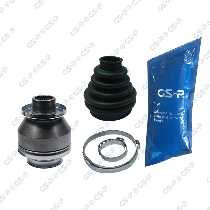 Oferta czasowa Zestaw przegubu, wał napędowy GSP 661029