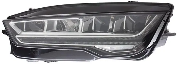 Reflektor HELLA 1EX 011 869-361 Najlepsza cena