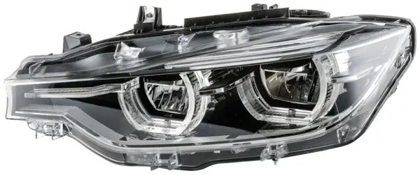 Reflektor HELLA 1EX 012 102-951 Tani