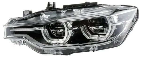 Reflektor HELLA 1EX 012 103-951 Popularny