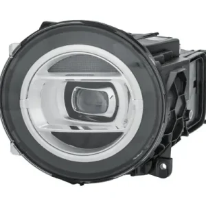 Reflektor HELLA 1EX 014 543-051 Hit cenowy