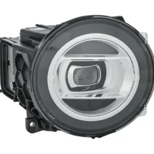 Nie przegap Reflektor HELLA 1EX 014 543-061