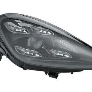 Reflektor HELLA 1EX 014 690-081 Bezpieczne zakupy