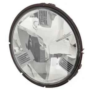 Szybka wysyłka Zestaw, reflektor dalekosiężny HELLA 1F8 181 541-011