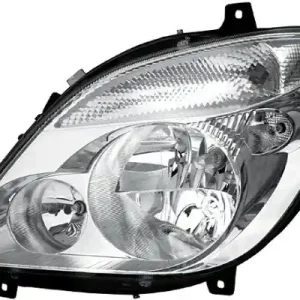 Szybka wysyłka Reflektor HELLA 1LB 247 012-031