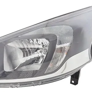 Tylko do końca tygodnia Reflektor HELLA 1LE 011 565-171