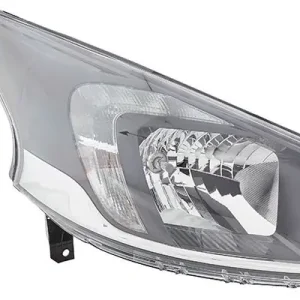 Szybka wysyłka Reflektor HELLA 1LE 011 565-181