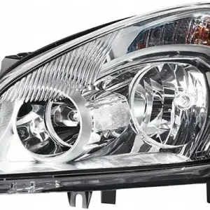 Szybka dostawa Reflektor HELLA 1LF 238 042-031