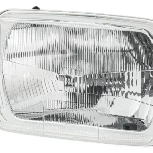 Zestaw, reflektor HELLA 1LG 004 679-051 Szybka dostawa