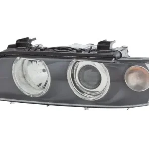 Szybka dostawa Reflektor HELLA 1LL 008 053-591