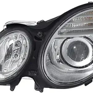 Wyjątkowa oferta Reflektor HELLA 1LL 009 260-101