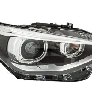 Taniej Reflektor HELLA 1LL 010 741-581