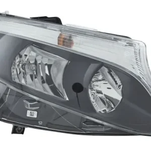 Wyprzedaż Reflektor HELLA 1LL 011 284-901