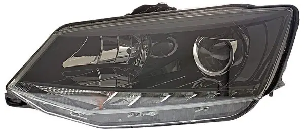 Zniżka Reflektor HELLA 1LL 011 824-231