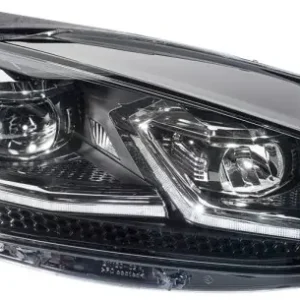 Wysoka jakość Reflektor HELLA 1LX 013 924-321