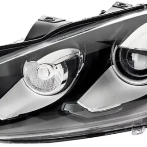 Tani Reflektor HELLA 1ZS 009 902-531