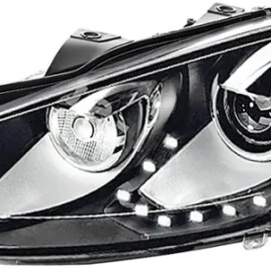 Szybka dostawa Reflektor HELLA 1ZS 009 902-641