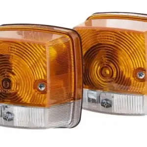 Wysoka jakość Lampa kierunkowskazu HELLA 2BE 003 014-251