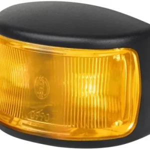 Wyprzedaż Dodatkowe lampy kierunkowskazów HELLA 2BM 980 990-127