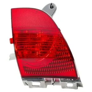 Szybka dostawa Lampa tylna zespolona HELLA 2NR 009 774-101