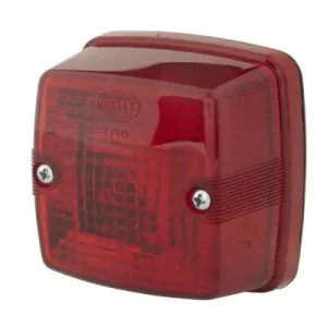 Szybka dostawa Lampy tylne HELLA 2SA 003 014-051