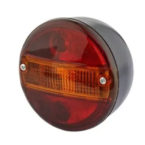 Zniżka Lampa tylna zespolona HELLA 2SD 001 685-211