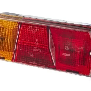 Taniej Lampa tylna zespolona HELLA 2SE 001 680-291