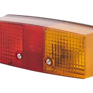 Wysoka jakość Lampa tylna zespolona HELLA 2SE 997 111-021